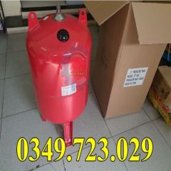 Bình tích áp Trung Quốc 1000l - Hòa Phát