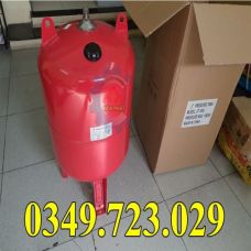 Bình tích áp Trung Quốc 200L - Hòa Phát