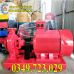 Máy bơm điện đầu rời công suất lớn 75 kw