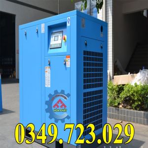 Máy nén khí trục vít 11KW-15HP