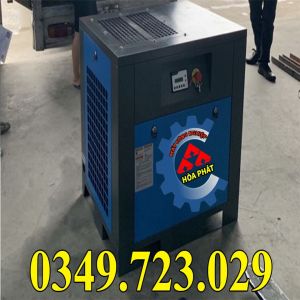 Máy nén khí trục vít 7,5KW