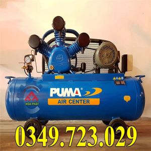 Máy nén khí Puma Trung Quốc 10 HP/380V