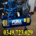 Máy nén khí Puma Trung Quốc 15HP/380V