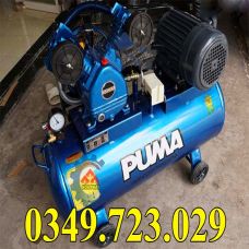 Máy nén khí Puma Đài Loan 1 HP/220V