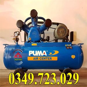 Máy nén khí Puma Trung Quốc 20HP/380V