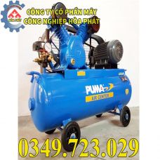 Máy nén khí Puma Trung Quốc 3 HP/380V