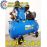 Máy nén khí Puma Trung Quốc 3 HP/380V
