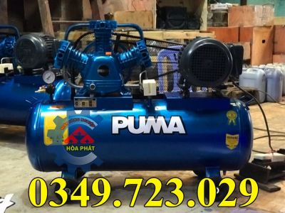 Máy nén khí Puma Đài Loan 3HP/380V