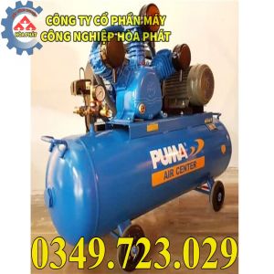 Máy nén khí Puma Trung Quốc 5HP/380V