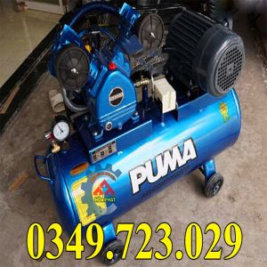 Máy nén khí Puma Trung Quốc 7,5HP/380V 