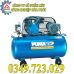 Máy nén khí Puma Trung Quốc 1/2HP/220V