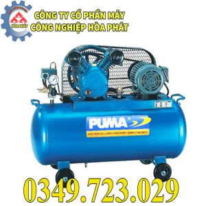 Máy nén khí Puma Trung Quốc 1 HP/220V