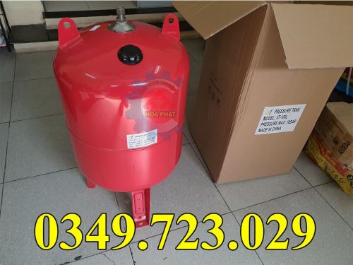 Bình tích áp Trung Quốc 1000l chất lượng-hiệu quả-giá rẻ!