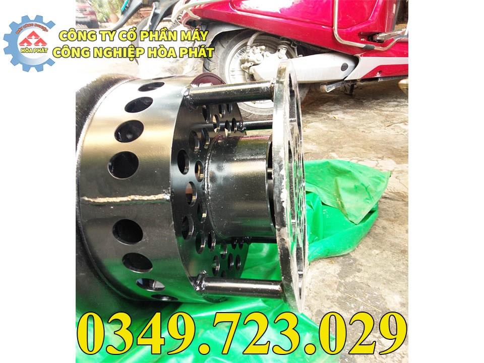 máy Bơm chìm hút bùn Tsurumi KRS2-80